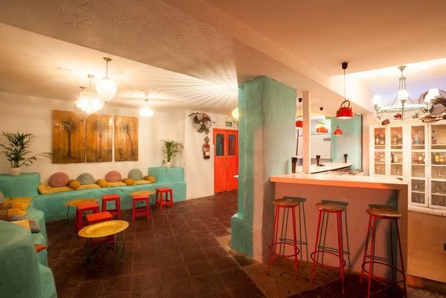 La Tetería de Tarifa